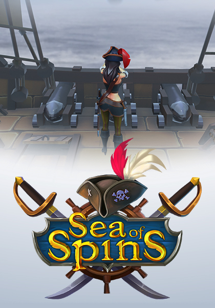 Sea of Spins