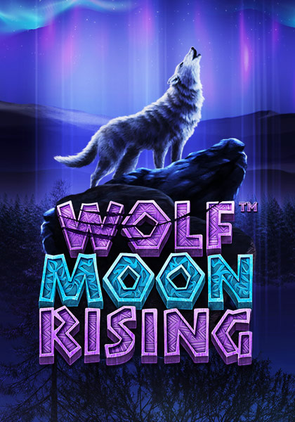 Wolf Moon Rising