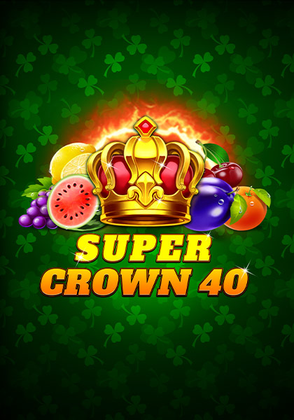 SuperCrown40