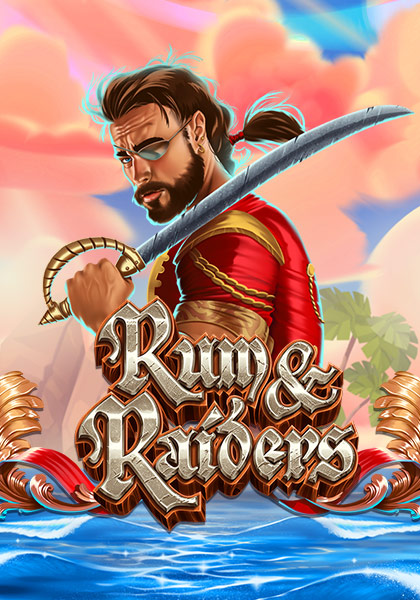 Rum and Raiders