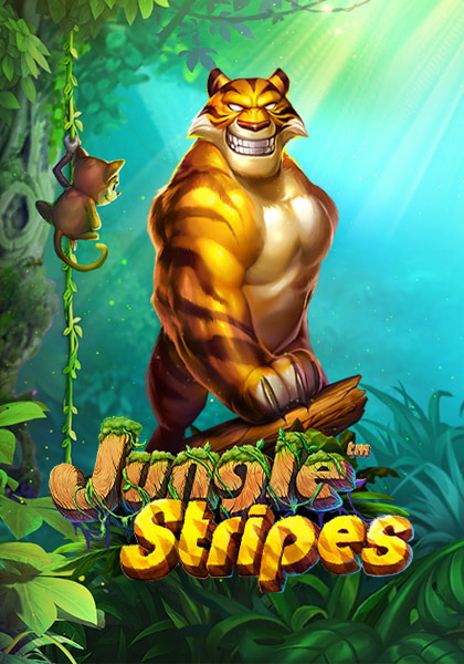 JungleStripes