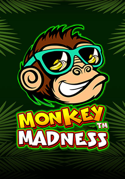 60.MonkeyMadness