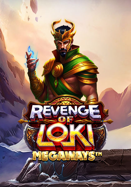 RevengeOfLokiMegaways