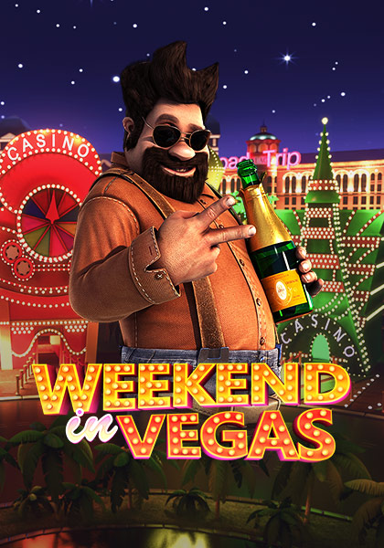WeekendInVegas