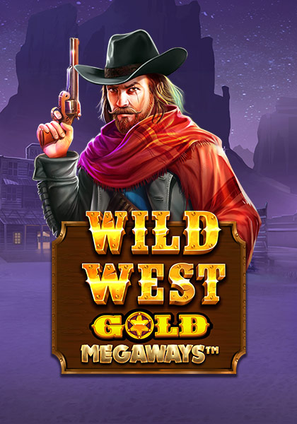 Wild West Gold Megaways