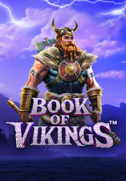Book of Vikings