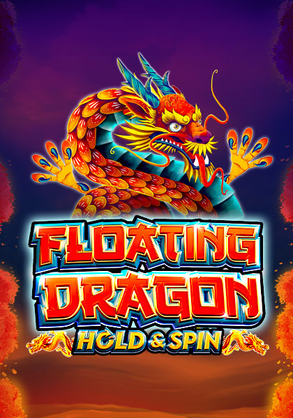 Floating Dragon Hold and Spin
