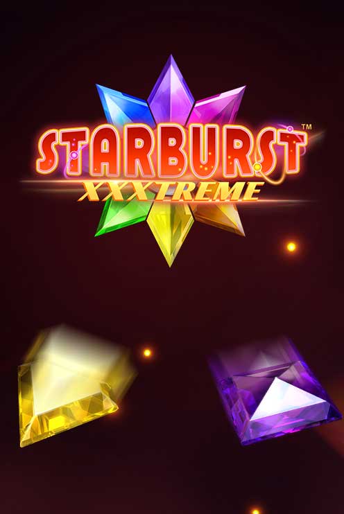 starburst xxxtreme