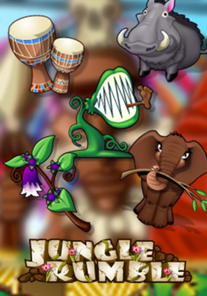 Jungle Rumble