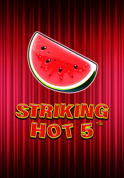 StrikingHot5