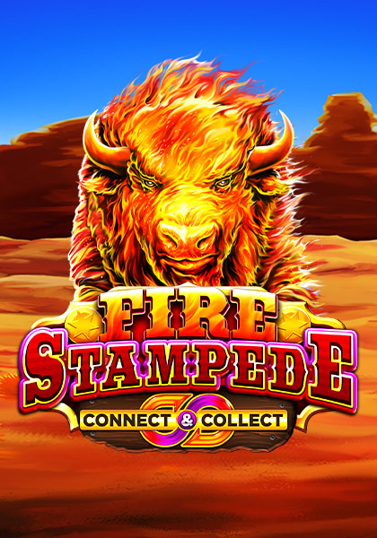 Fire Stampede