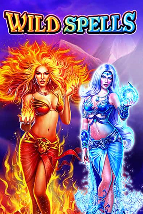 Wild Spells
