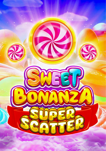 Sweet Bonanza Super Scatter