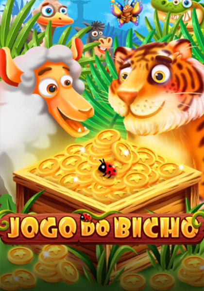 Jogo Do Bicho