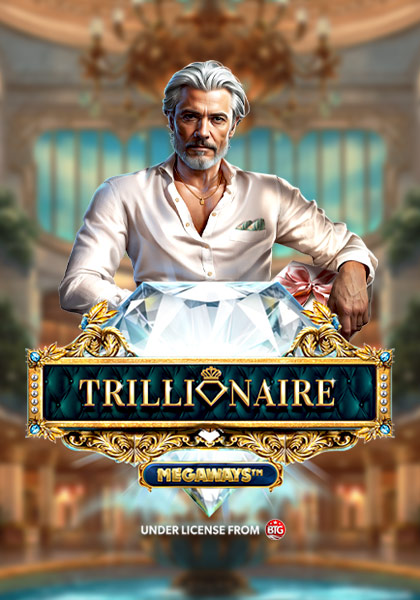 Trillionaire MegaWays