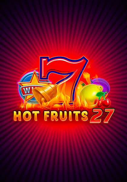 Hot Fruits 27