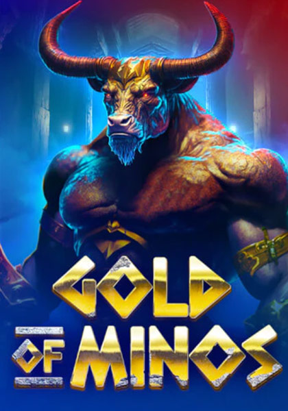 Gold of Minos