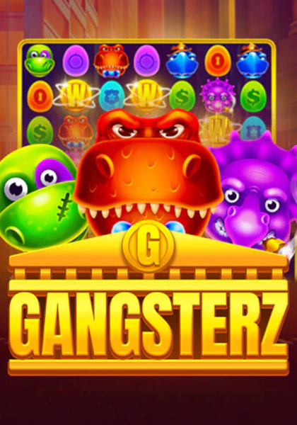 Gangsterz