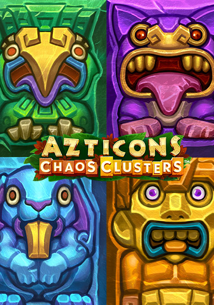 AzticonsChaosClusters