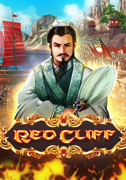 Red Cliff
