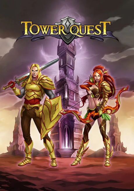 Tower Quest
