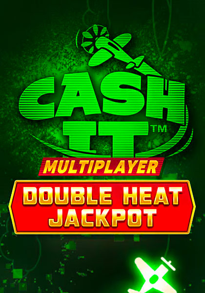 Cash It Multiplayer Double Heat