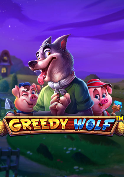 Greedy Wolf