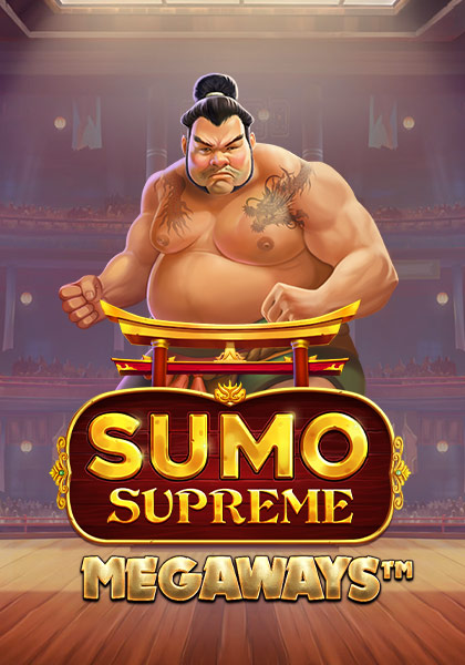 SumoSupremeMegaways