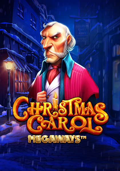 Christmas Carol Megaways