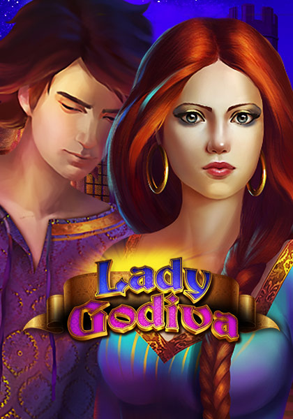 LadyGodiva