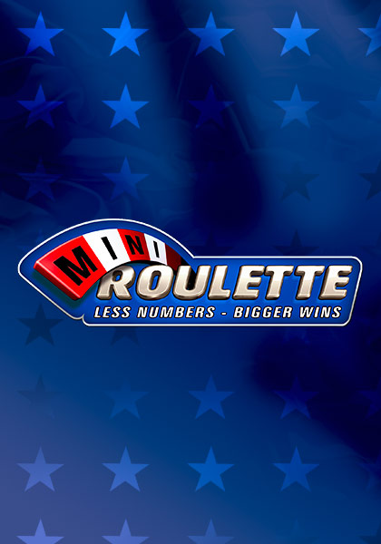 Mini Roulette
