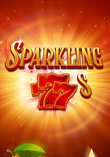 Sparkling 777s