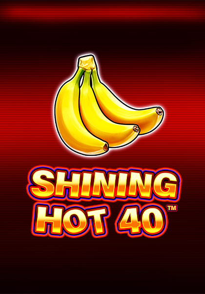 ShiningHot40