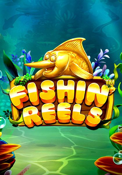 Fishin Reels
