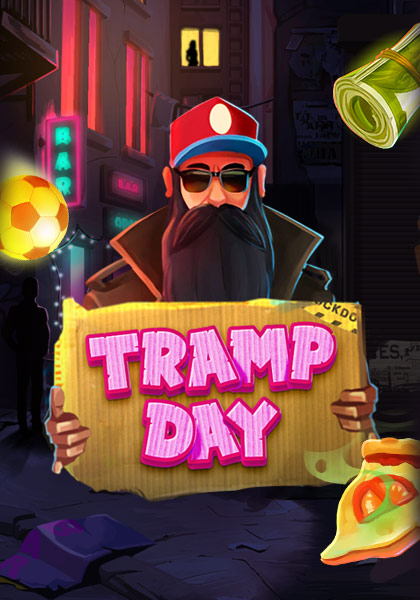 TrampDay