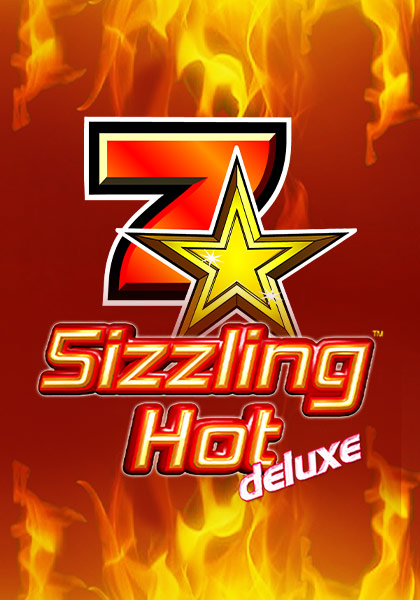 Sizzling Hot Deluxe