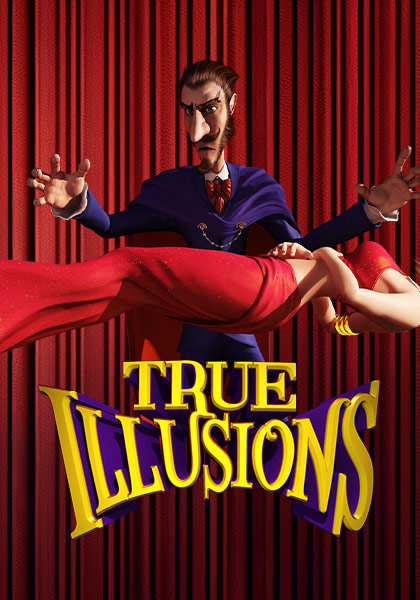 True Illusions