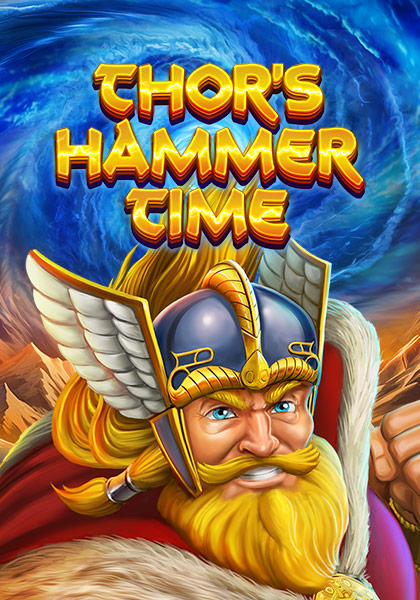 Thor'sHammerTime