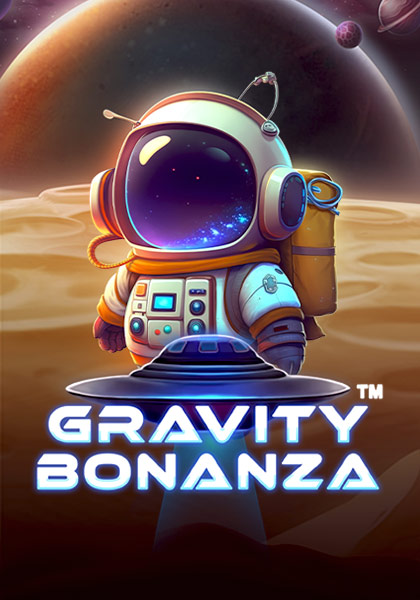 38.GravityBonanza
