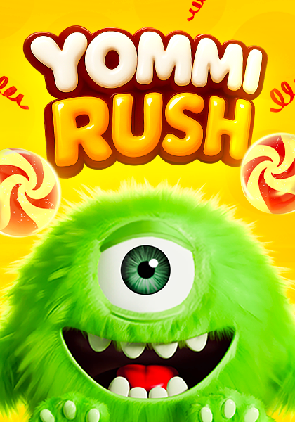 Yommi-Rush