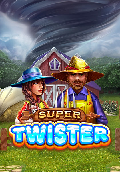 Super Twister