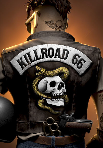 Killroad66