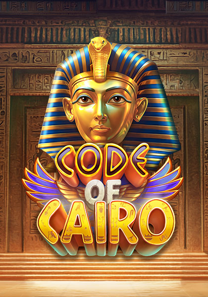 CodeOfCairo