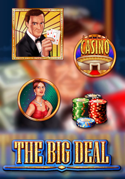 The Big Deal