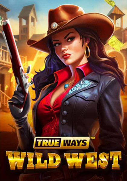 Wild West TRUEWAYS