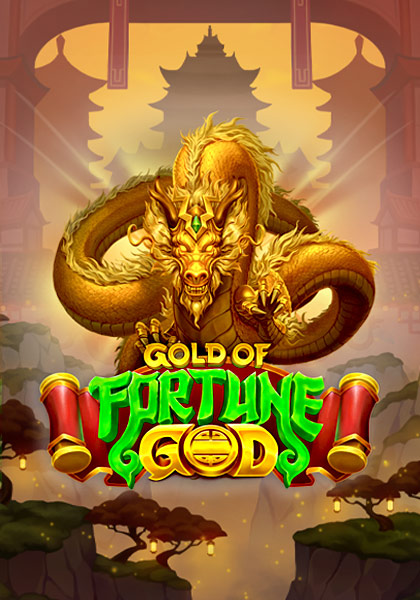 Gold of Fortune God