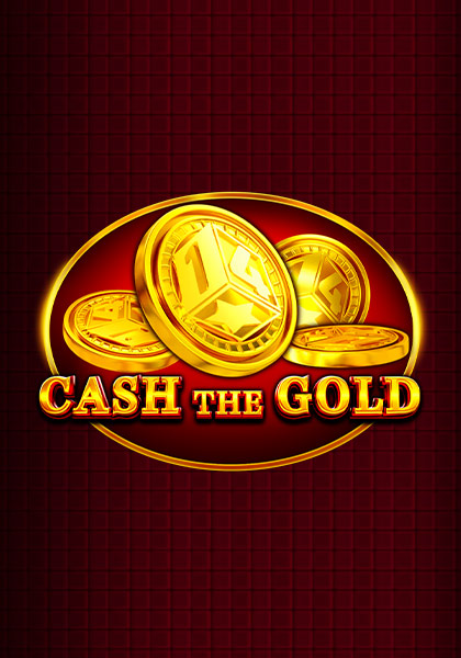 Cash The Gold