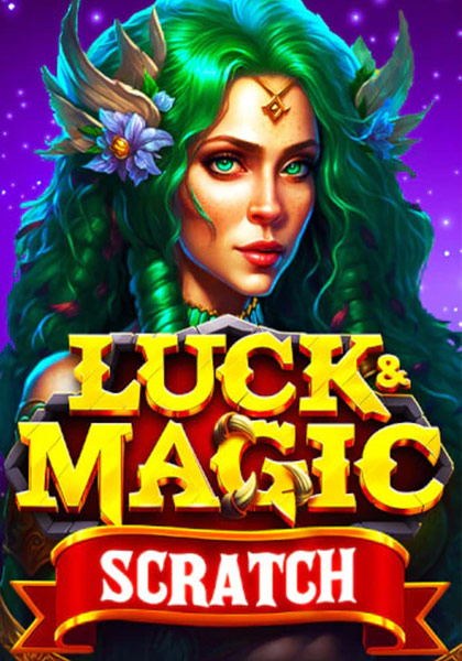 Luck&MagicScratch