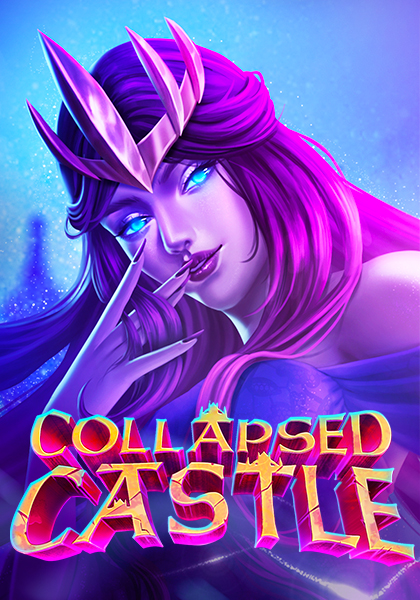 Collapsed Castle