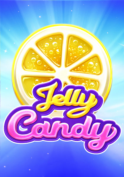 Jelly Candy